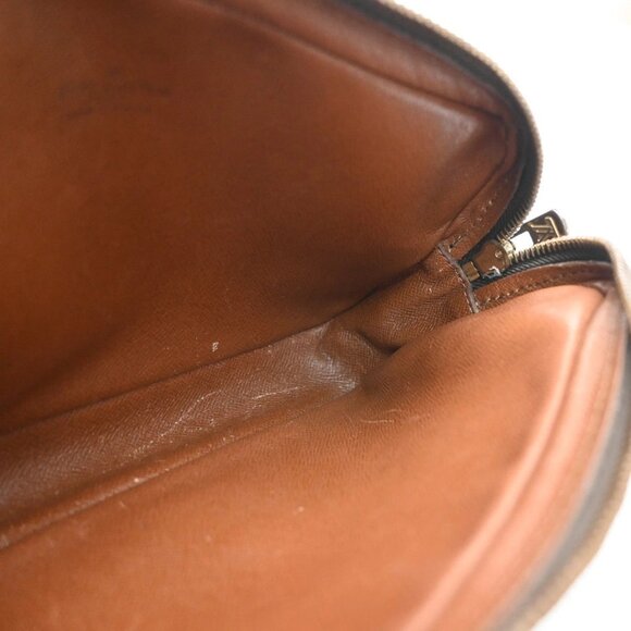 LOUIS VUITTON Marly Bandouliere Shoulder Bag Monogram Leather BN M51828 83FC141 - Picture 11 of 15